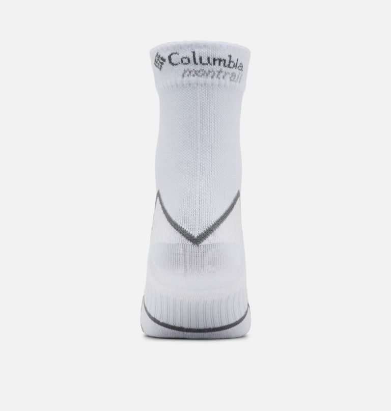 men running wool low cut sock