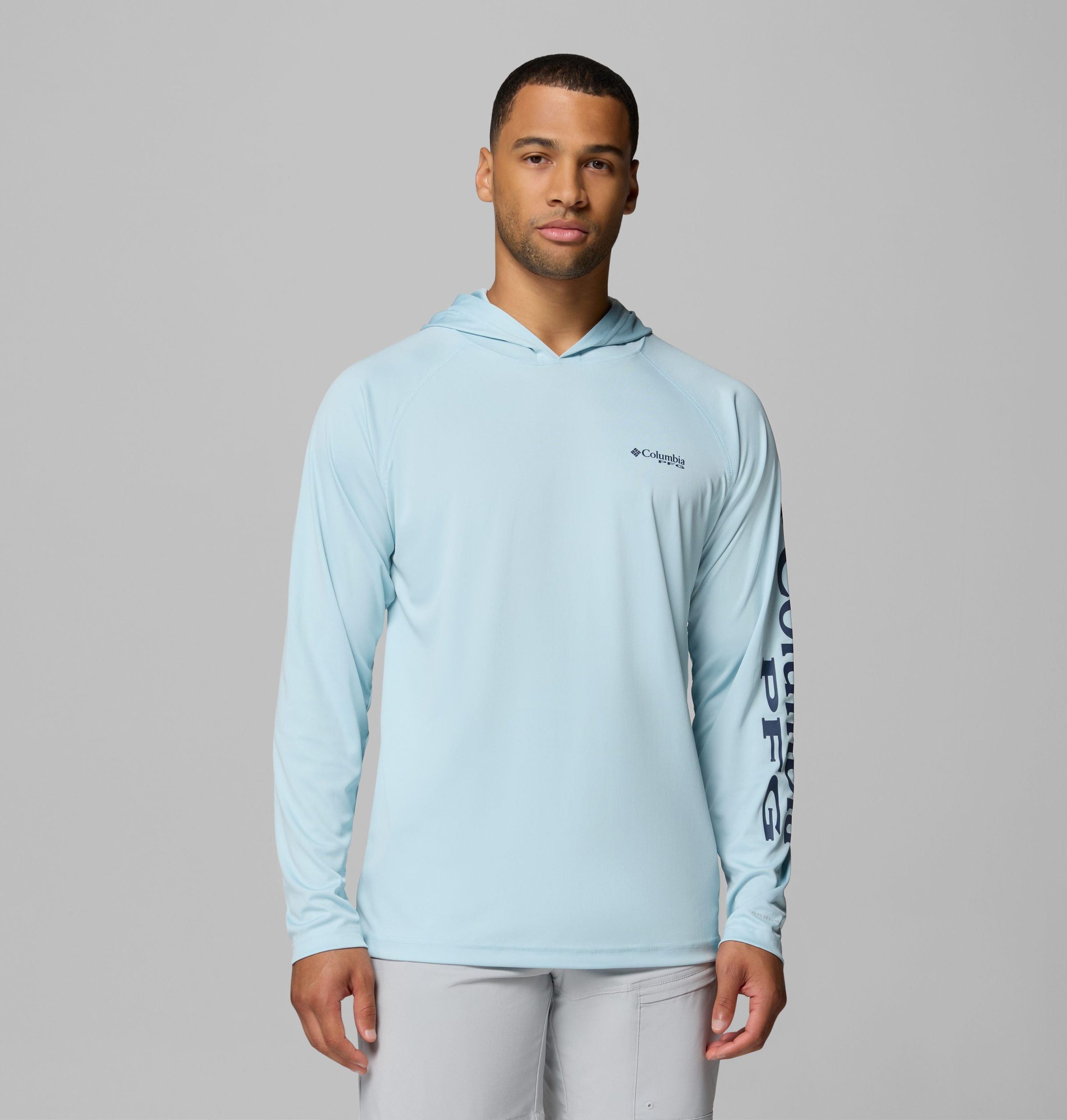 hoodie pfg terminal tackle fir - ard