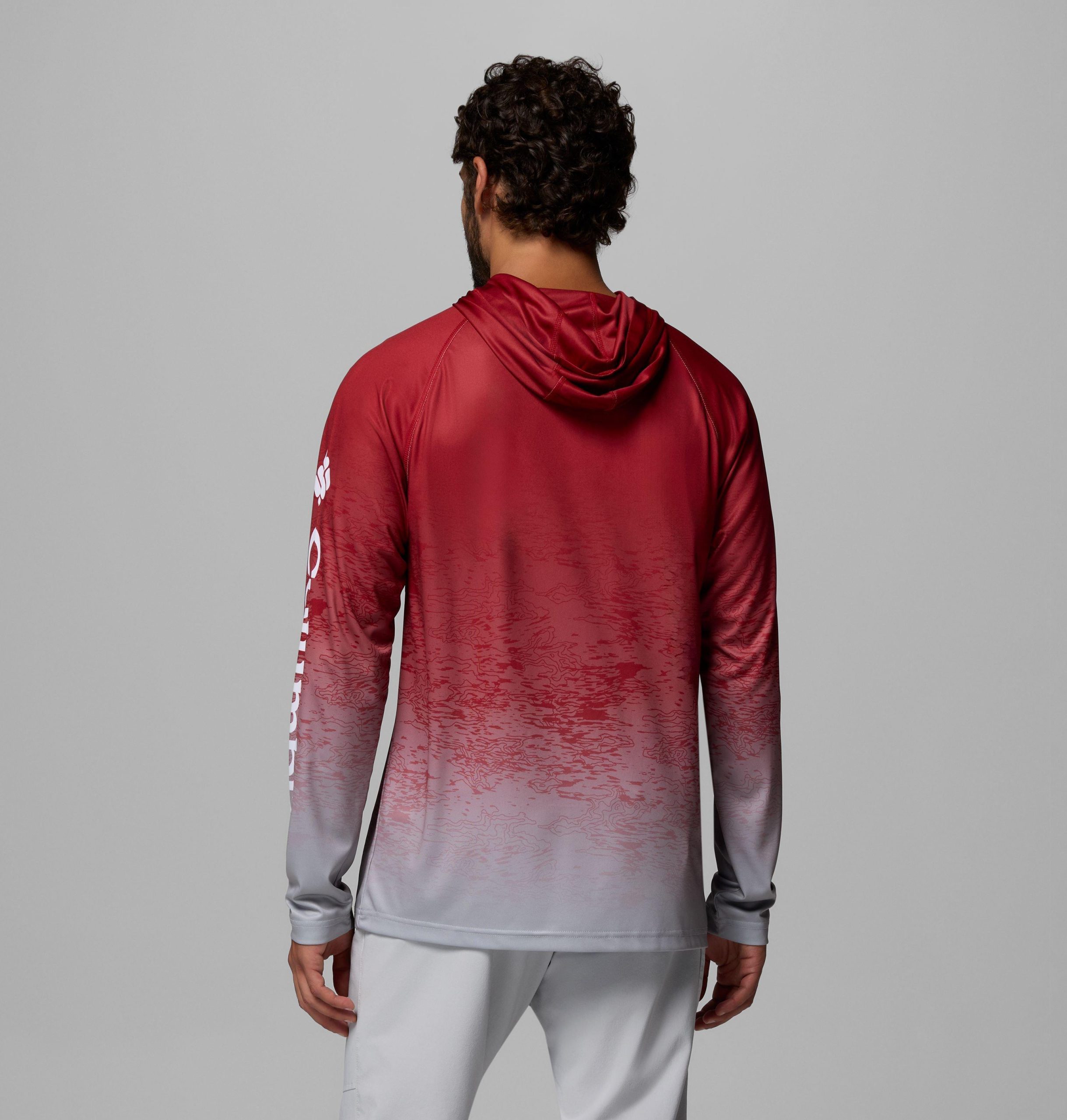 hoodie pfg coláisteach super terminal tackle do fhir - arkansas