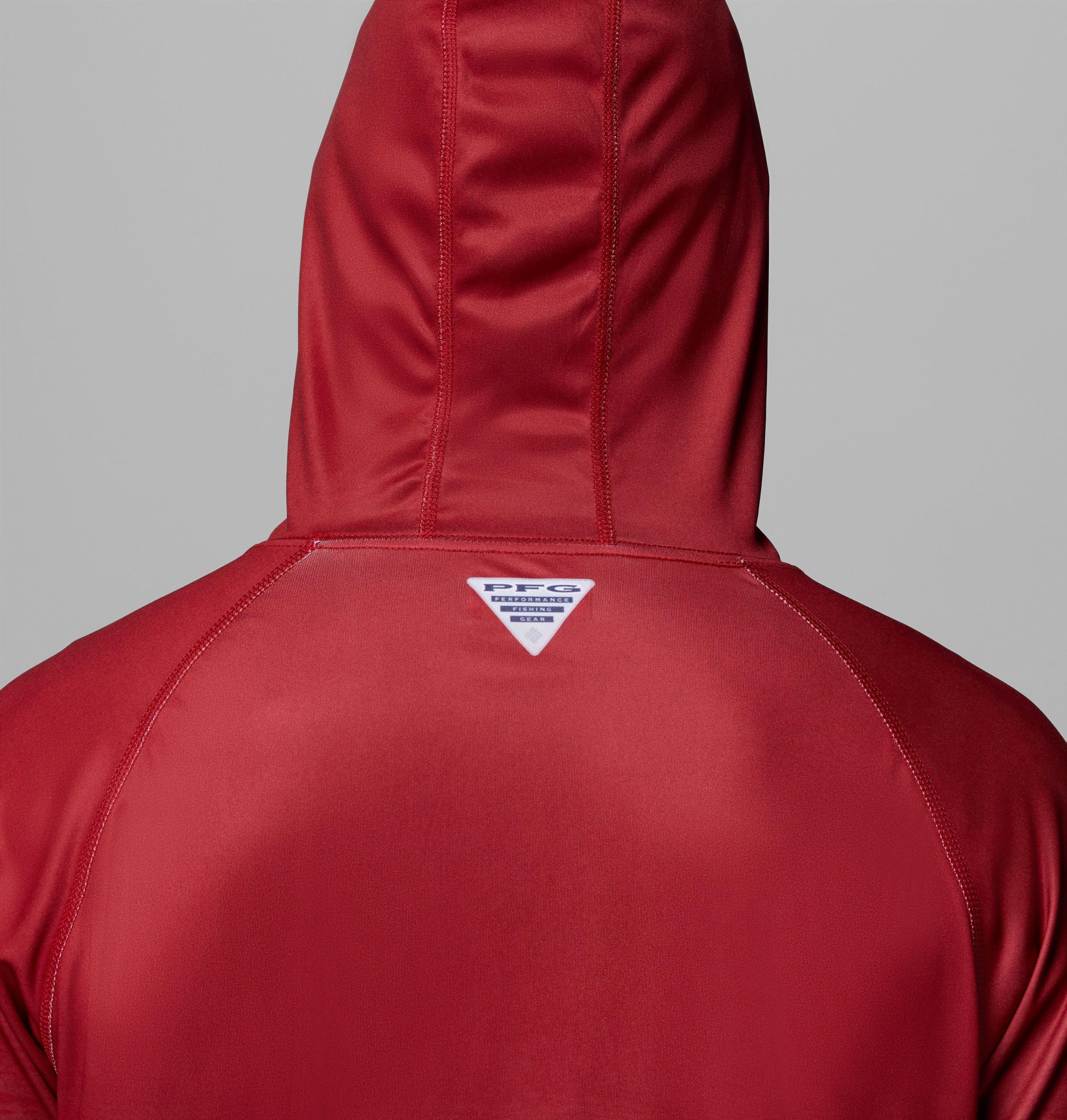 hoodie pfg coláisteach super terminal tackle do fhir - arkansas
