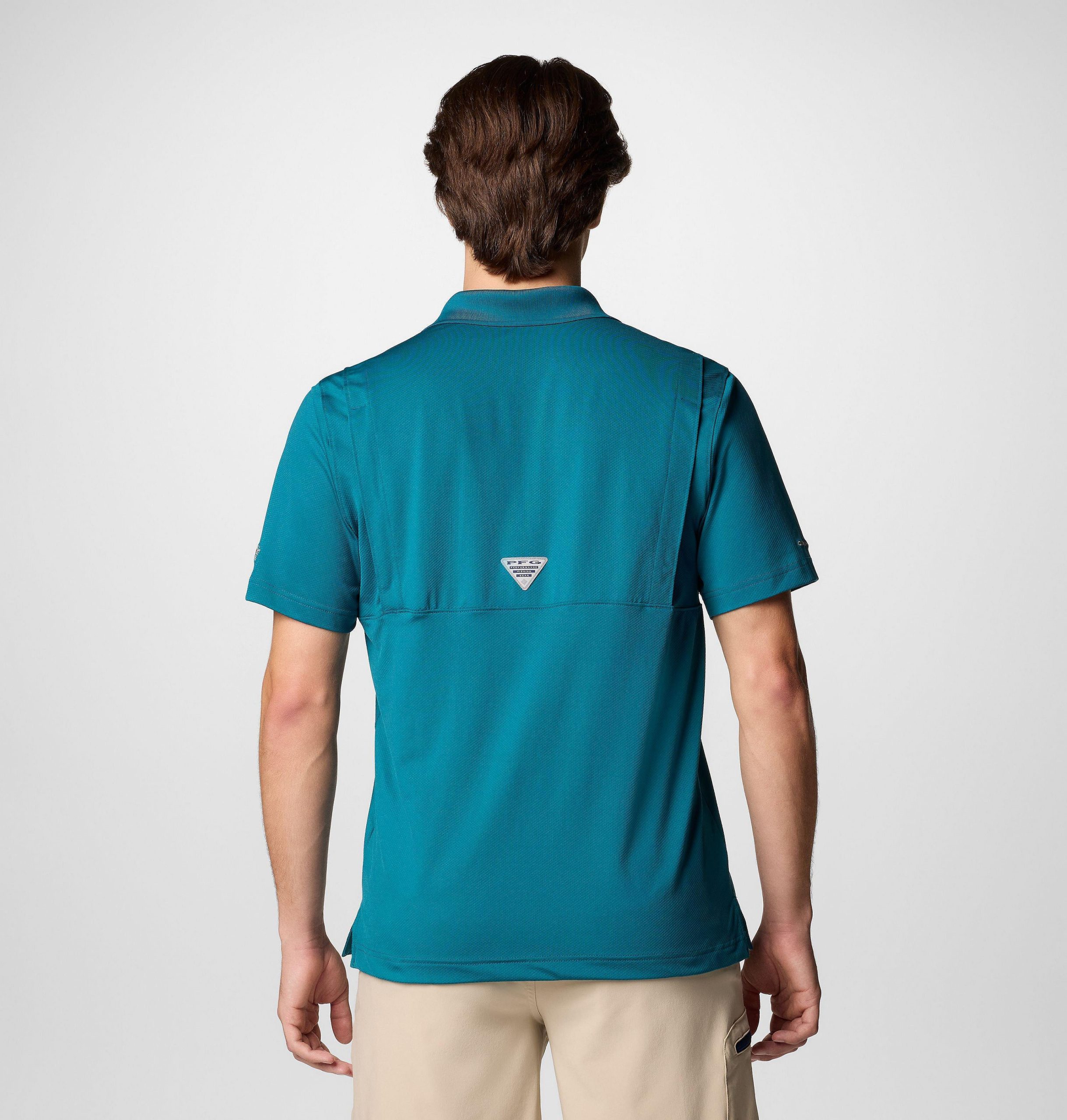 polo Íseal-draingthe pfg fir - philadelphia eagles