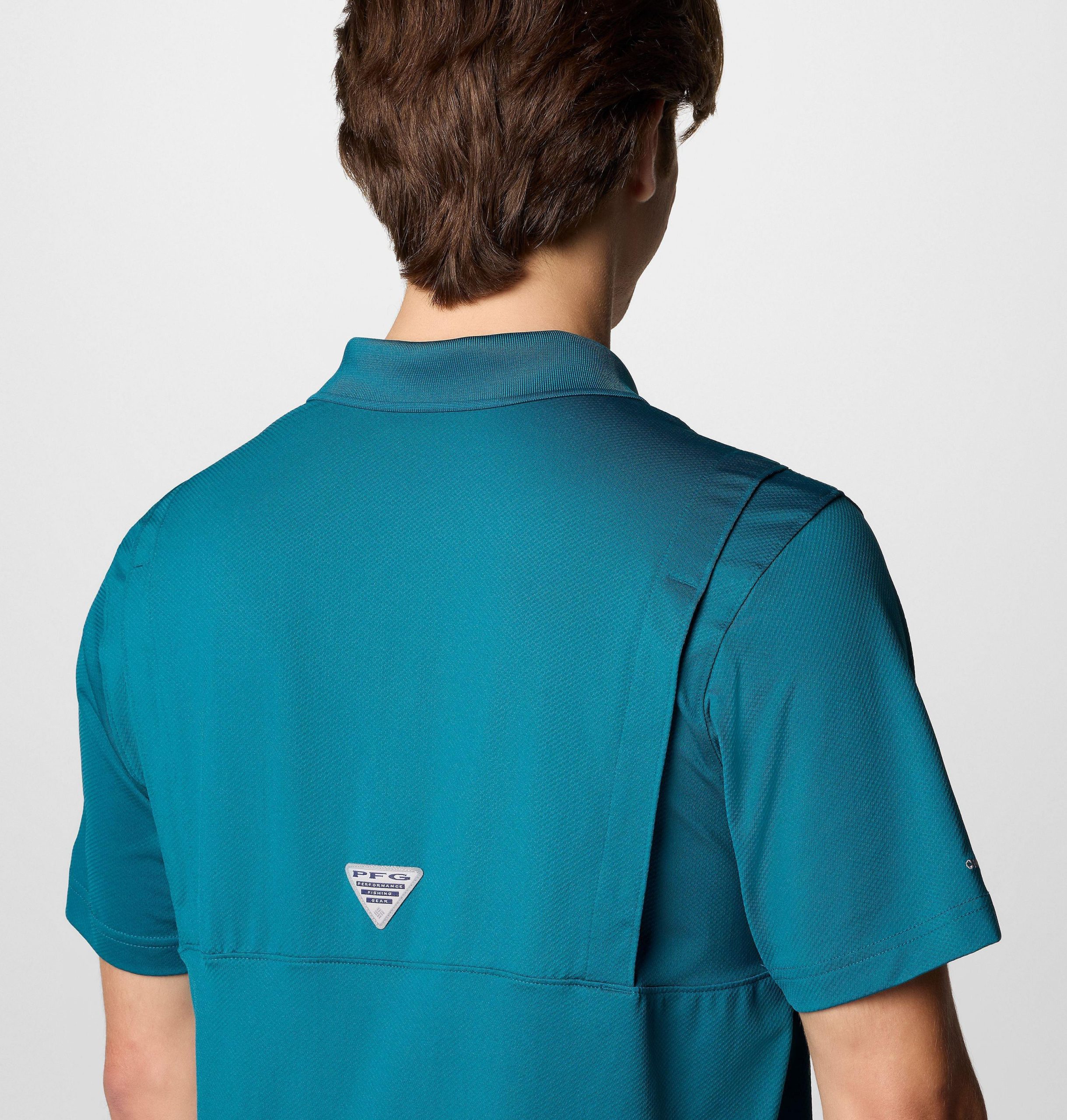 polo Íseal-draingthe pfg fir - philadelphia eagles