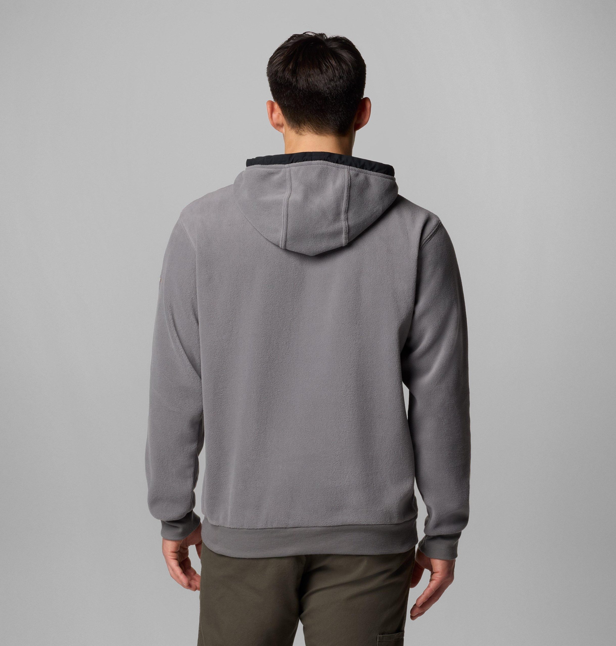 hoodie lomra flanker coláisteach fir - purdue