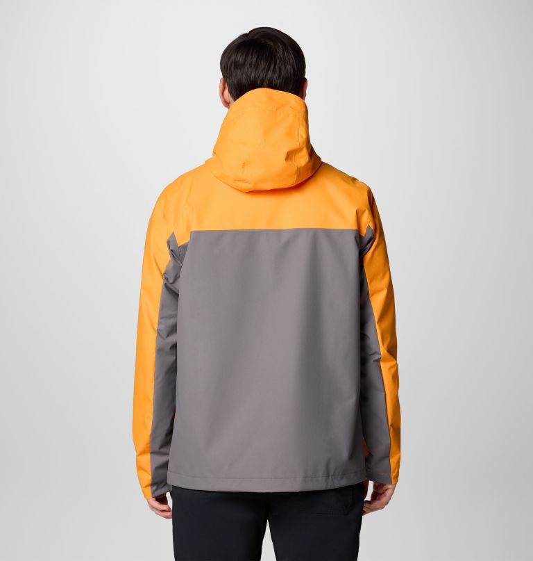 men collegiate field bound jacket - tennessee