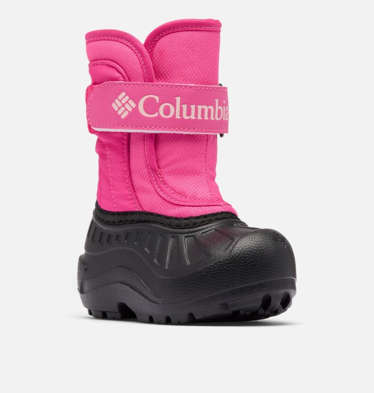 toddler powderbug snowlite strap boot