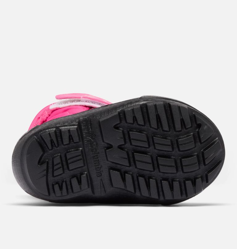 toddler powderbug snowlite strap boot