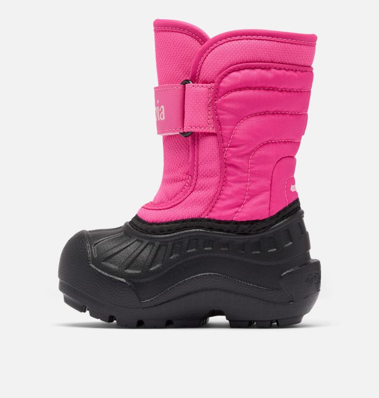 toddler powderbug snowlite strap boot