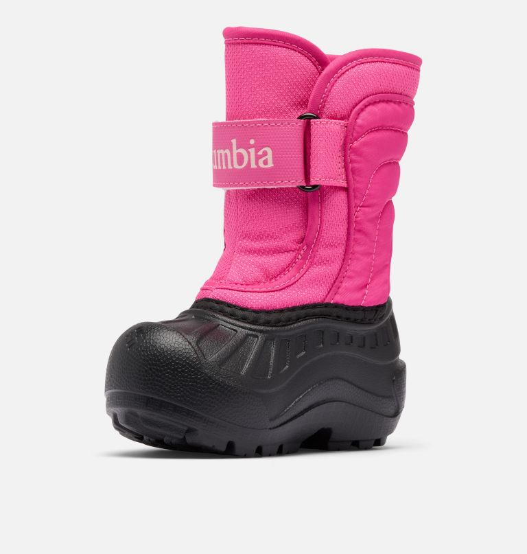 toddler powderbug snowlite strap boot