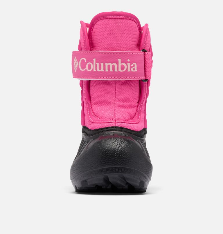 toddler powderbug snowlite strap boot