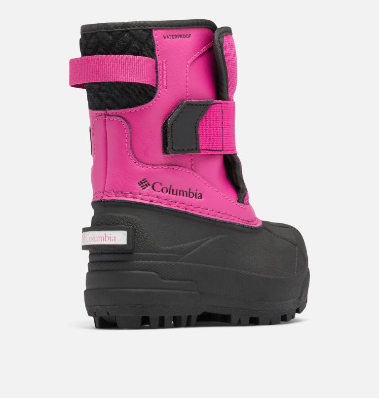 toddler bugaboot celsius strap boot