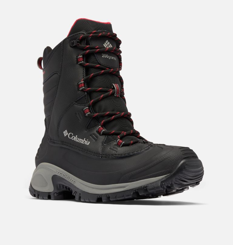 men bugaboot iii boot