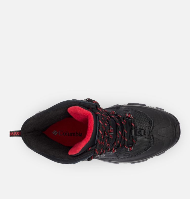men bugaboot iii boot
