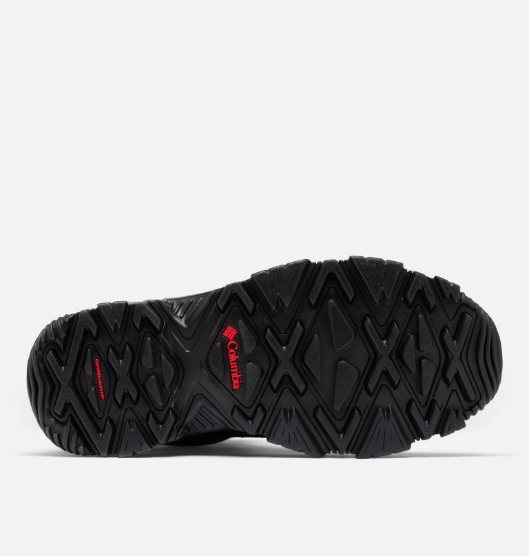 men bugaboot iii boot